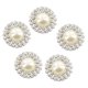 thumbnail image 1 of Decoración Flatback DIY 25mm 5uds Beige, 1 of 3