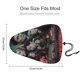 thumbnail image 2 of Funda de Asiento de Bicicleta Desmarcar Impermeable y Acolchada, 2 of 6