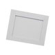 thumbnail image 3 of Marco de fotos abierto frontal Blanco, 3 of 3