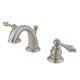 thumbnail image 1 of Grifo de baño Kingston Brass English Country GKB918AL, 1 of 2