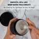 thumbnail image 2 of Mascarilla facial ibodycare 237 ml de barro de romero y menta (Mar Muerto), 2 of 9