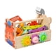 thumbnail image 3 of Juego De Herramientas Para Niños, Habilidades Motoras Finas, Juguete De Construcción DIY Para Niños Pequeños, Regalos Para Niños, 3 of 5