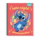 thumbnail image 5 of Cuaderno univ 100h 7mm stitch disco, 5 of 5