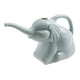 thumbnail image 5 of Regadera De Elefante De 2 L, Creativa, Para Plantas De Interior, Flores, Color Azul, 5 of 5