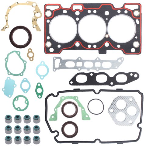 Repuestos Del Sol - Juego Empaquetadura Motor Suzuki Alto 0.8 2007 2012