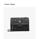 thumbnail image 1 of Bolso de mano, bolso de hombro, bolso cruzado, bolso con forma de león y cabeza de águila, 1 of 3