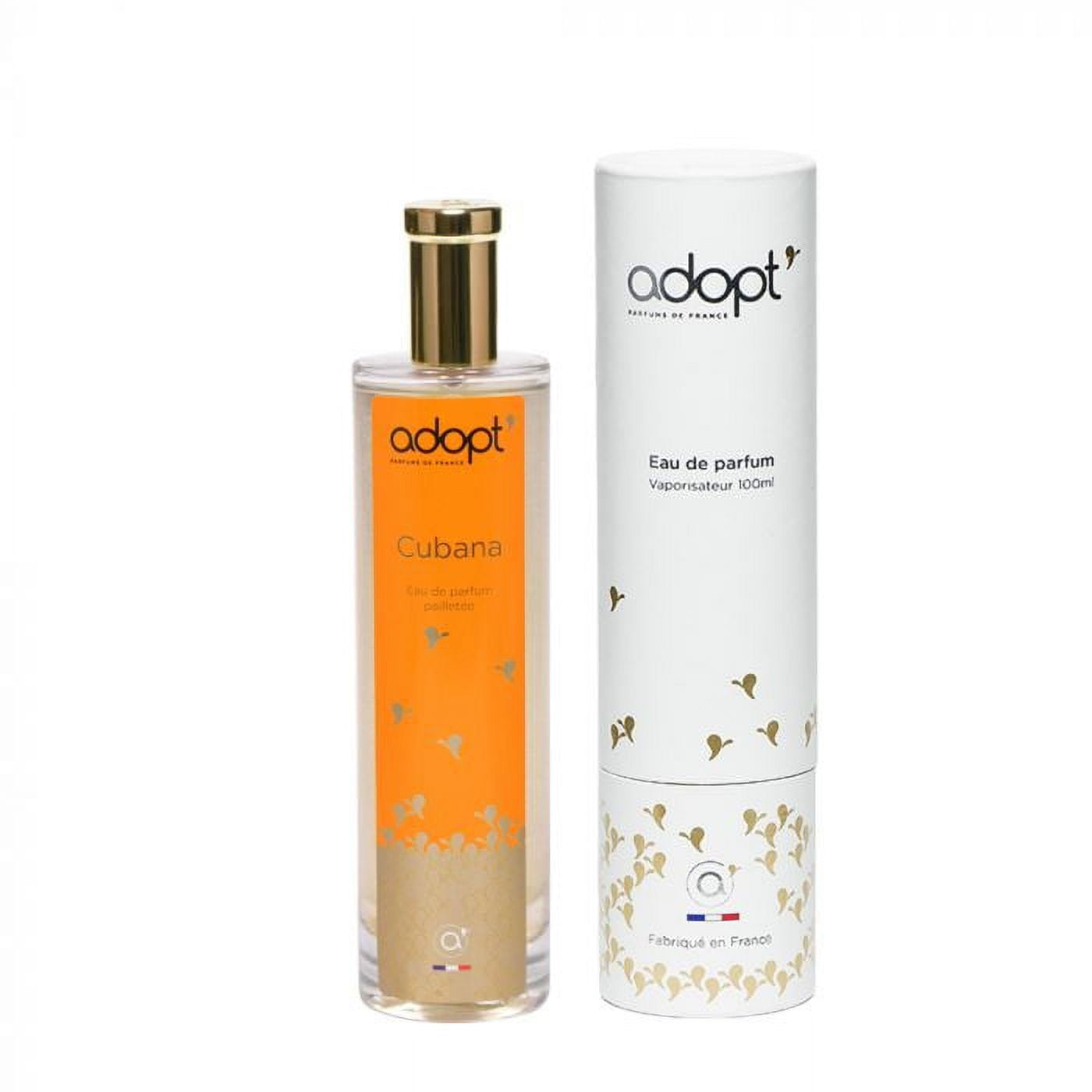 Adopt - Edp Mujer 100ml Cubana - Frutal