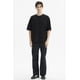 thumbnail image 4 of Polera Hombre Oversize Negro - XII, 4 of 4