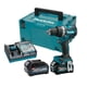 thumbnail image 2 of Taladro Atorn. Inal. 40V+2 Bat+Carg+Makpac DF002GA201 Makita, 2 of 2