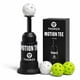 thumbnail image 1 of Soporte de Béisbol Thorza Motion Tee + 4 Pelotas, 1 of 9