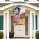 thumbnail image 5 of Bubble Guppies Bandera impresa con temática, regalo perfecto para fanáticos, amigos y familiares, y adecuada para actividades al aire libre e interiores, decoraciones de fiesta. 120*180CM, 5 of 6