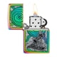 thumbnail image 2 of Encendedor Zippo Gumbula Art Design Multicolor ZP48964, 2 of 3