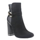 thumbnail image 3 of Botin Chalada Mujer Daisy-4 Negro Casual, 3 of 7
