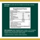 thumbnail image 2 of Suplemento Fish Oil 1200 Mg De Omega 3 200 Cápsulas Blandas, 2 of 3