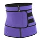 thumbnail image 1 of Cintura Para Mujer Cincher Faja Cinturón Body Shaper Tummy Trainer Corset Purple M.., 1 of 3