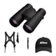 thumbnail image 1 of Binoculares Monarch M5 10x42 Compact Lightweight, 1 of 9