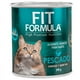 thumbnail image 2 of Fit Formula Alimento Humedo Pescado Gato Lata X 290 Gramos, 2 of 4