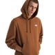 thumbnail image 4 of Sudadera con capucha The North Face Evolution Simple Dome para Hombre - Marrón, 4 of 5