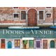 thumbnail image 1 of Libro SCHIFFER PUBLISHING LTD – Puertas de Venecia: Vistas de una ciudad que desaparece, 1 of 1