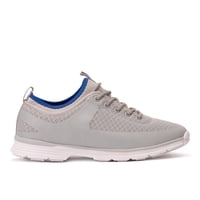 Zapatilla Hombre Gris Helge Carbin