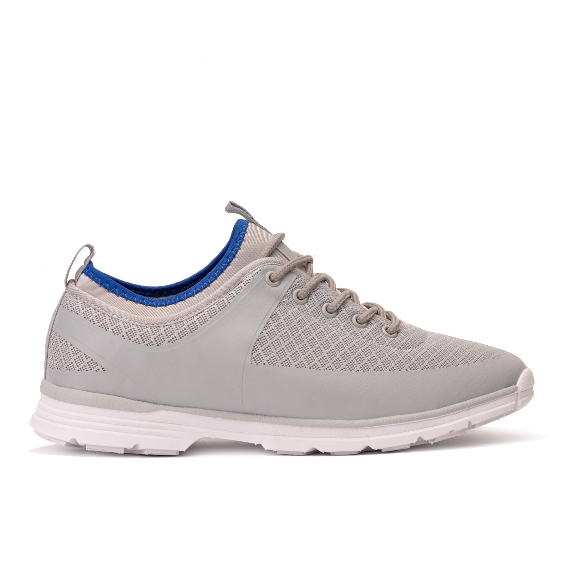Zapatilla Hombre Gris Helge Carbin