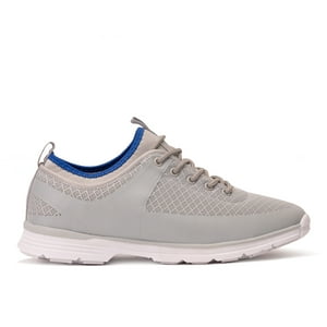 Zapatilla Hombre Gris Helge Carbin