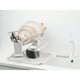 thumbnail image 3 of BRABANTIA SECAPLATOS PLEGABLE  GRIS CLARO ALUMINIO, 3 of 3