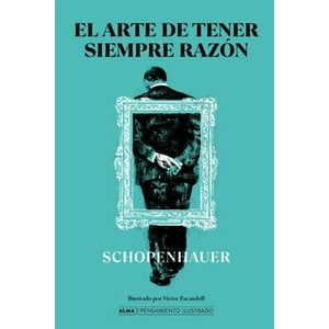 Alma - El Arte De Tener Siempre La Razón