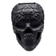 thumbnail image 2 of Estatua De Calavera De Halloween, Portalápices, Colección De Barras Artesanales, Figura Artística De Escritorio, 2 of 3