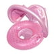 thumbnail image 2 of Flotadores Para Niños, Flotadores De Juguete, Silla De Piscina, Flotador Para Bañera, Piscina Para Niños, Rosa, 2 of 3
