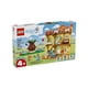 thumbnail image 1 of LEGO 11203 CASA FAMILIAR DE BLUEY, 1 of 3