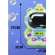 thumbnail image 3 of Mochila de Burbuja Astronauta 17x14x7,3cm, 3 of 3
