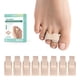 thumbnail image 1 of Corrector de dedos Welnove Hammer, paquete de 8 unidades, para mujer, 1 of 7