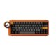 thumbnail image 1 of Teclado gamer DRY STUDIO Ice Ring 63 RT HE magnético con cable, 1 of 8