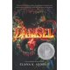 thumbnail image 1 of Damsel – Libro Honor Printz (Clarion), 1 of 1