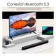 thumbnail image 5 of Barra De Sonido Xiaomi Soundbar 20 30w Bluetooth Parlante 70-20k Hz, 5 of 7