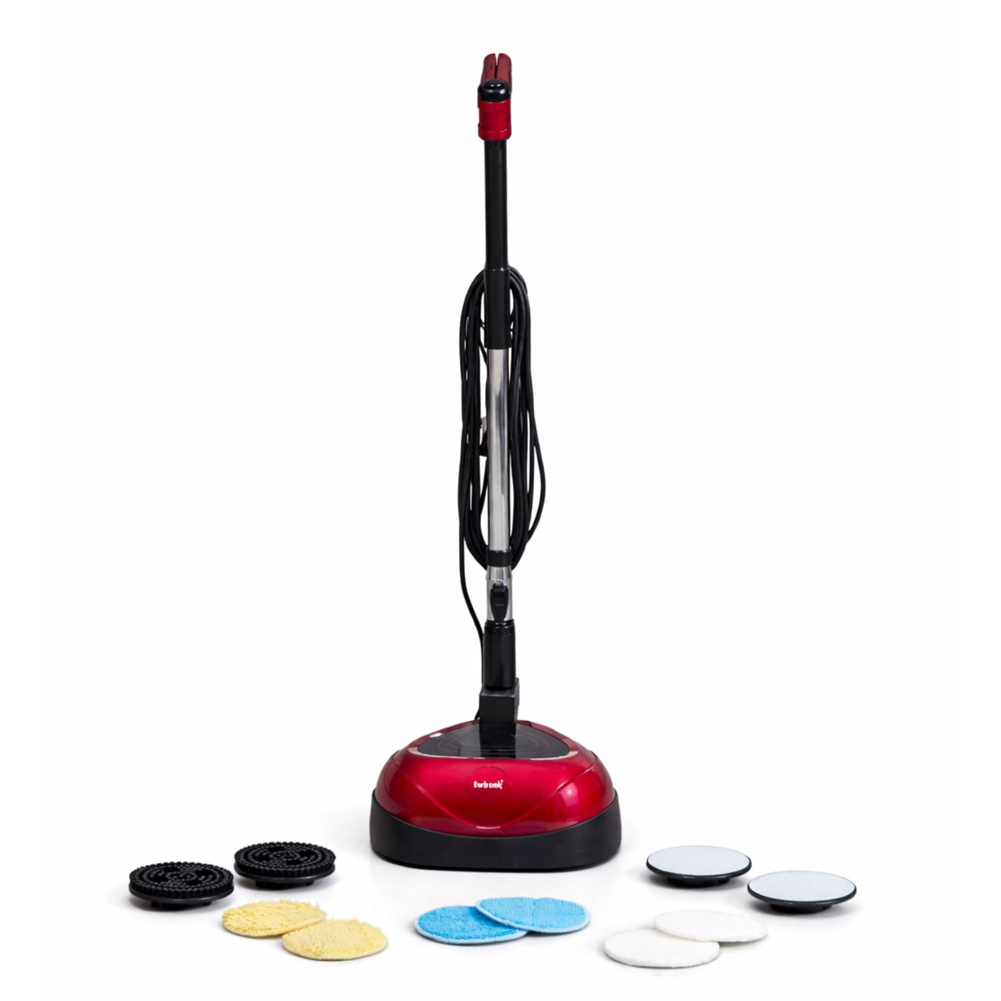 Limpiador Completo Ewbank Ep170 De Floor Machine, 3 En 1, 8 Libras