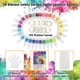 thumbnail image 2 of Kit De Tie Dye De 30 Colores Con Guantes Y Ligas, 2 of 5