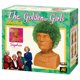 thumbnail image 5 of Maceta de cerámica Chia Pet Golden Girls Sophia con paquete de semillas, 5 of 6