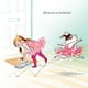 thumbnail image 3 of Mi perrito ya baila ballet, 3 of 4