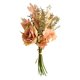thumbnail image 4 of Romántico Arreglo De Ramo De Flores Artificiales Para Boda Cocina Rosa, 4 of 5
