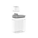 thumbnail image 2 of Dispensador de detergente Gris de 1,5 litros, 2 of 3
