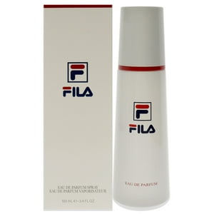 Fila By Fila Para Mujer - Edp Spray 100Ml