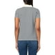 thumbnail image 2 of Polo Tommy Hilfiger Ropa deportiva para mujer Ivory/Sky Capt S, 2 of 2