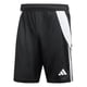 thumbnail image 1 of Pantalón corto de entrenamiento adidas Tiro 24 para hombre negro/blanco - XXL, 1 of 9