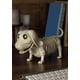 thumbnail image 3 of Esqueleto de perro ANIMTD de Toy Seasons USA con sonido de ladridos, 3 of 3