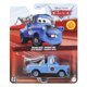 thumbnail image 4 of Coche fundido a presión Mattel Disney Pixar Cars President Mater 2024, 4 of 4
