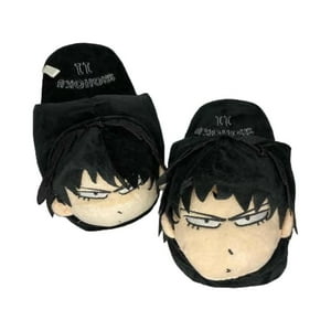Genérico - Pantuflas Talla Estándar Diseño Kaede Rukawa De Slam Dunk