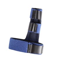 Magideal - Trigger Finger Férulas Finger Brace Cinta De Sujeción Para Mano Izquierda O Longitud 275 Cm