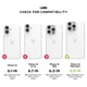 thumbnail image 2 of Funda de teléfono URBAN ARMOR GEAR UAG Pathfinder para iPhone 16 Pro Max, 2 of 9